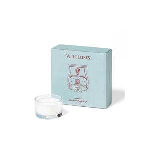 Cire trvdon box of 4 night lights